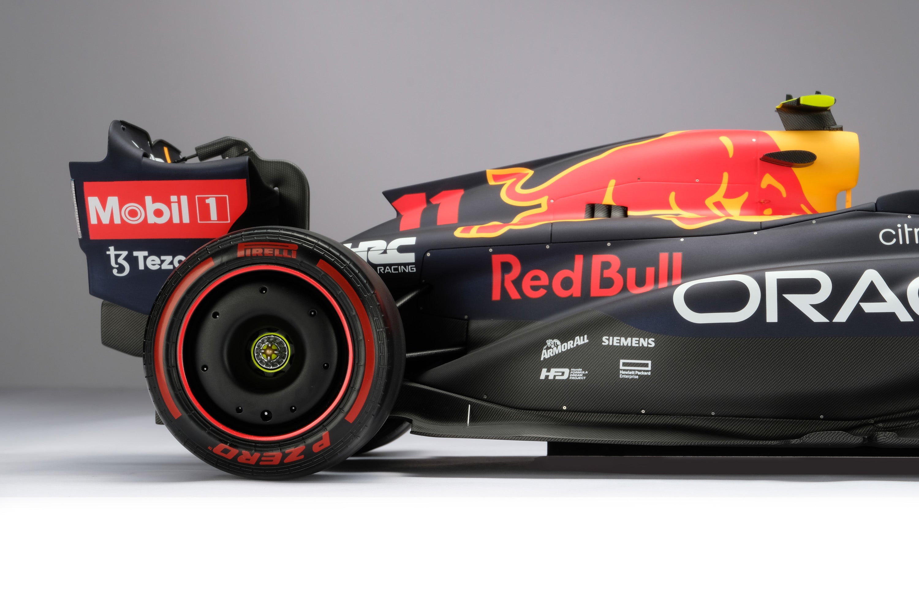 Oracle Red Bull Racing 2022 Season Review