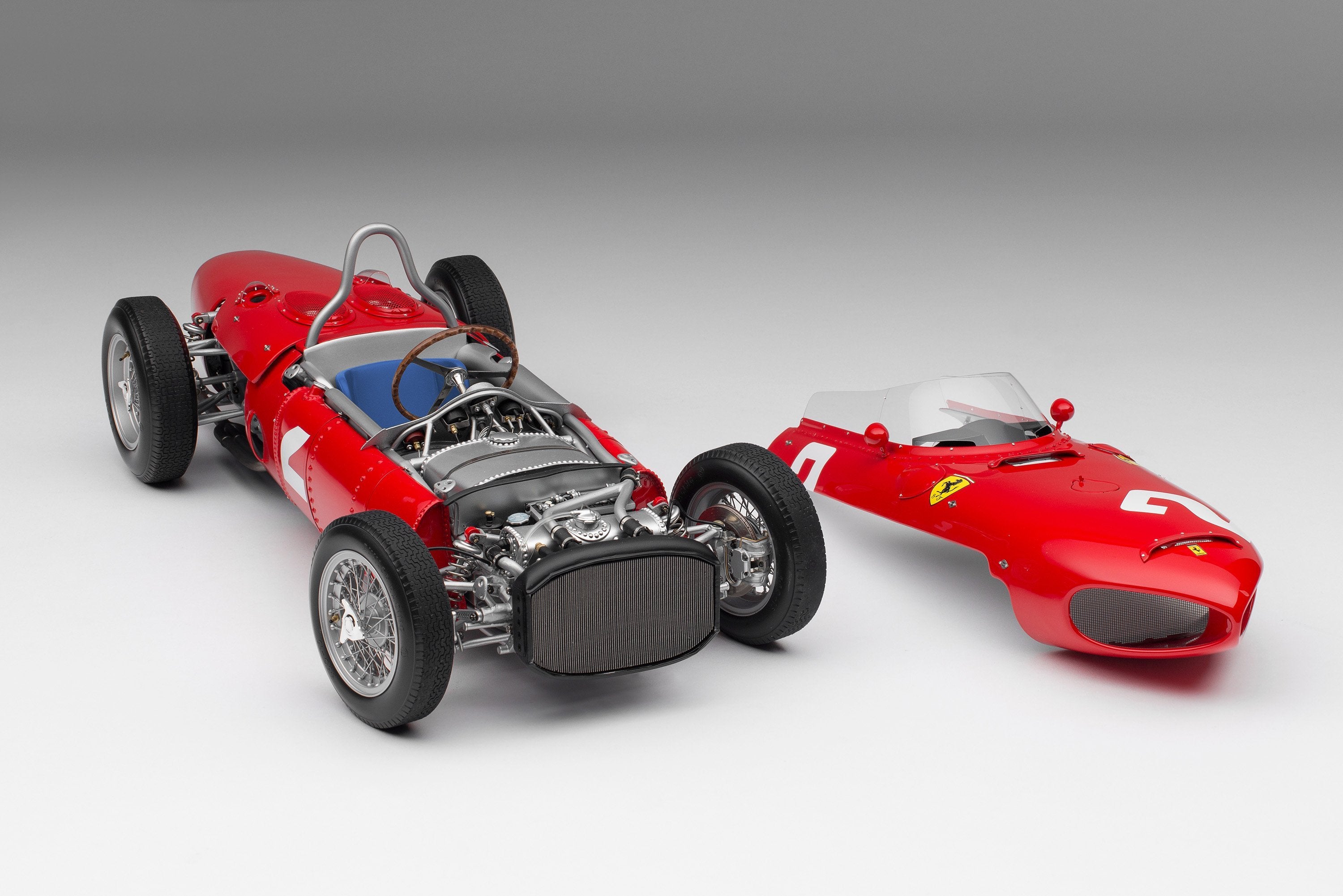 Ferrari 156 F1 