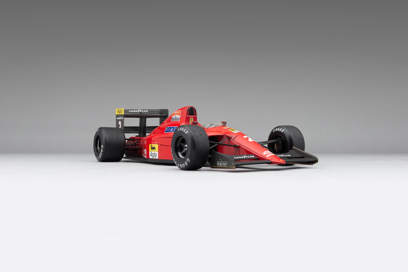 Lego Scuderia Ferrari SF-23 Reveal! 