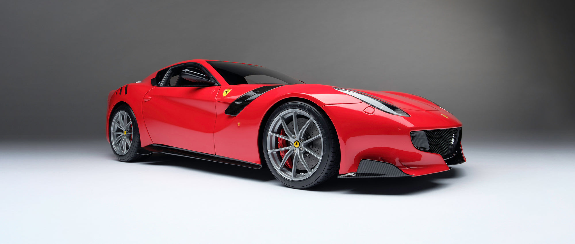 Ferrari F12 TDF (2015) – Amalgam Collection