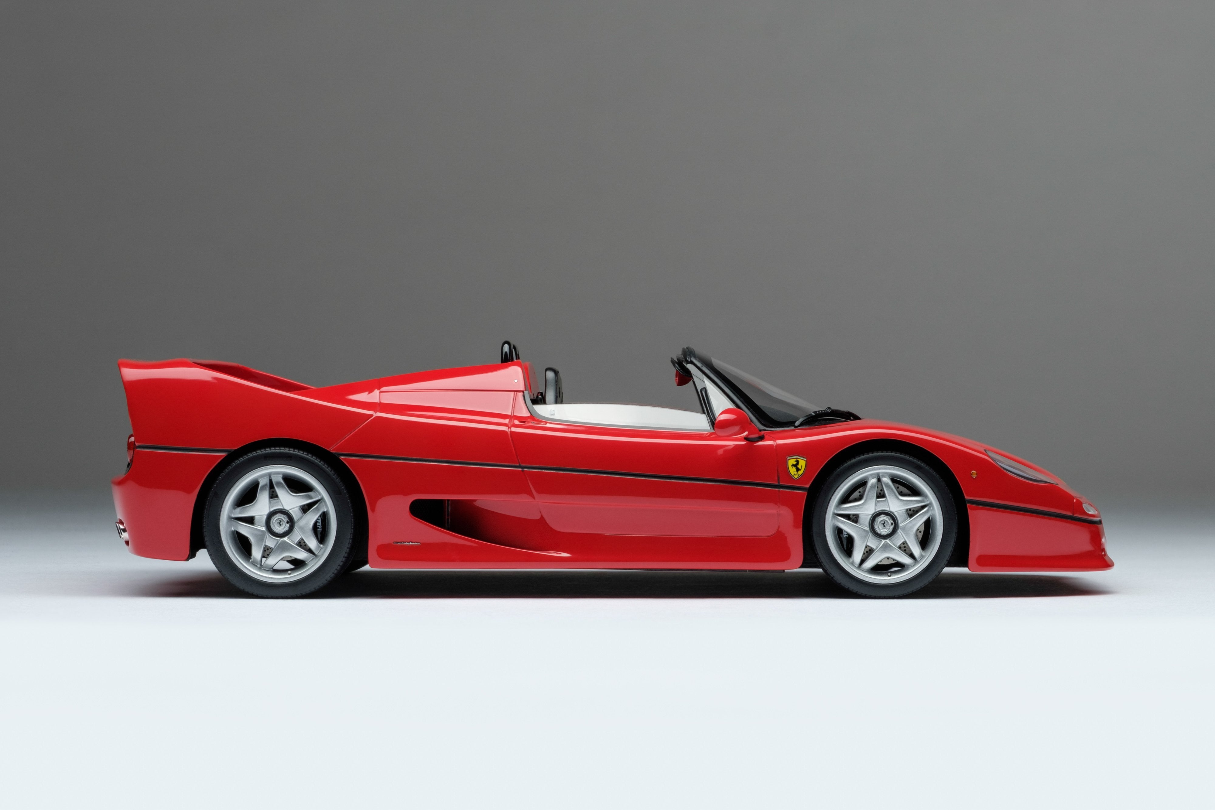 Ferrari F50 – Amalgam Collection