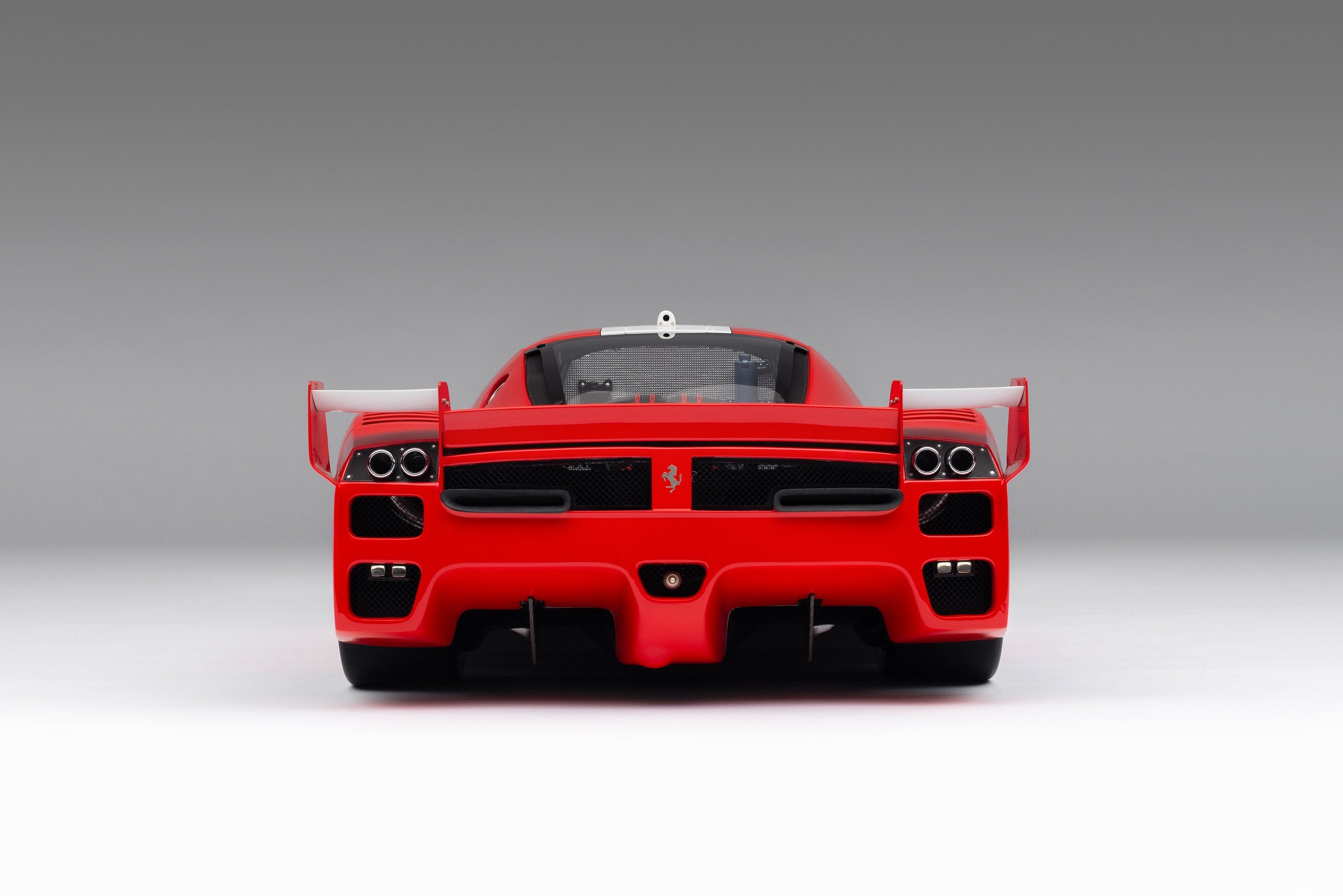 フェラーリ FXX（2005） – Amalgam Collection
