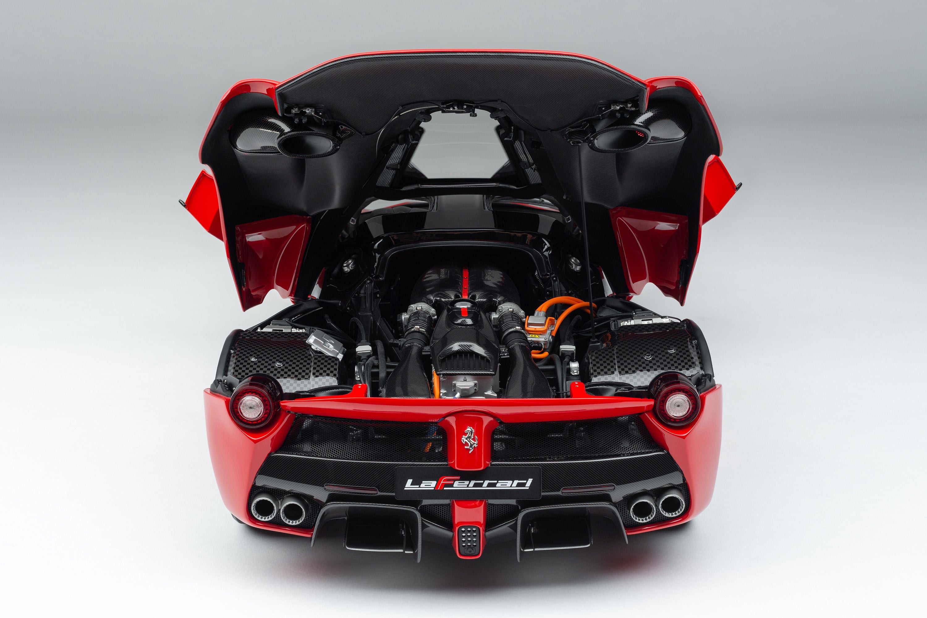 Ferrari LaFerrari (2013) – Amalgam Collection