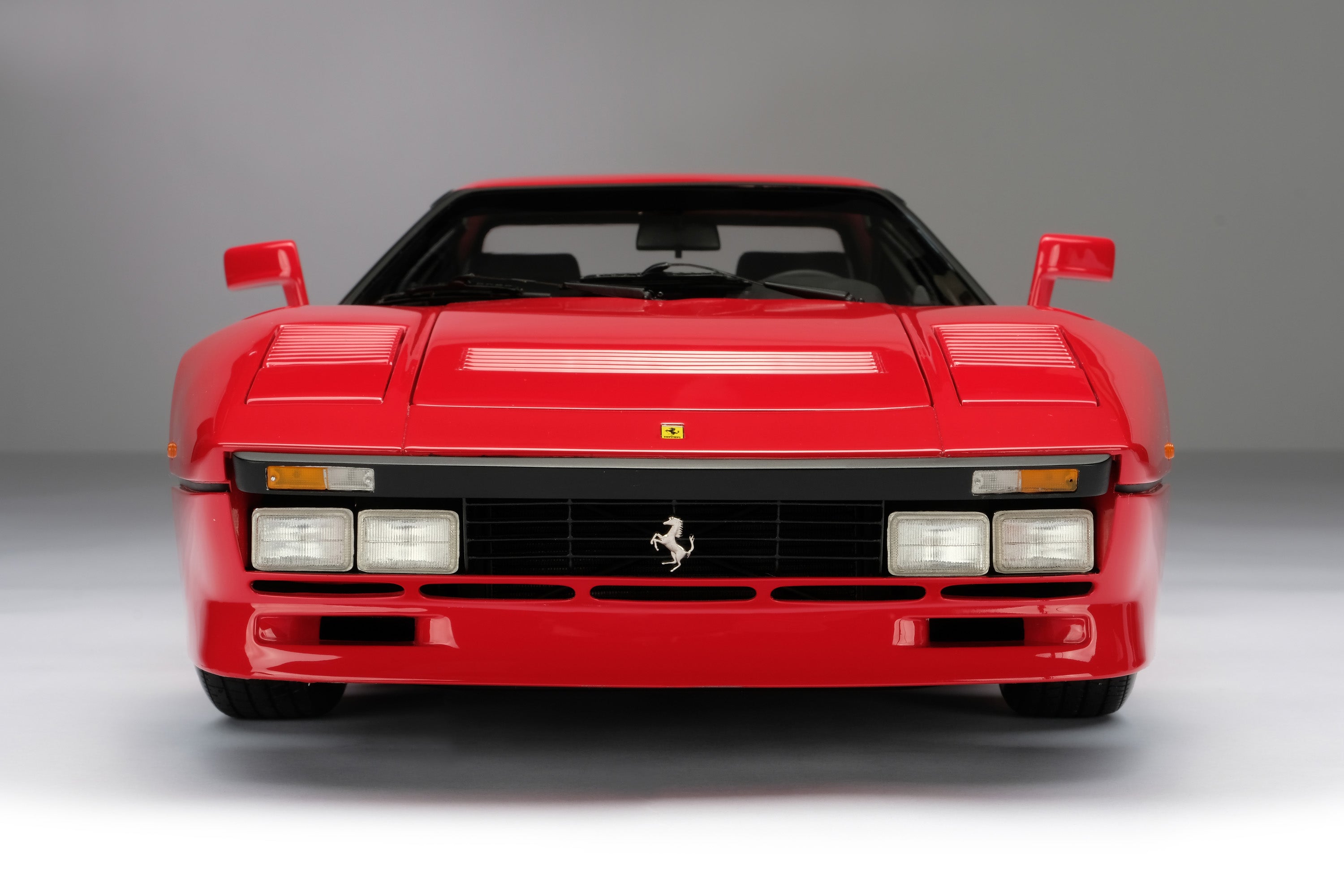 Ferrari 288 GTO (1984) – Amalgam Collection