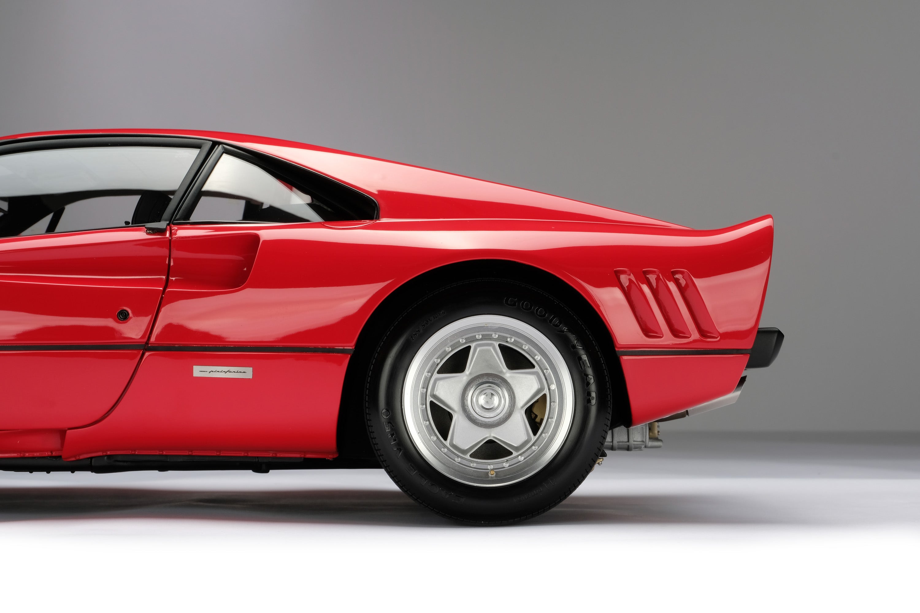 Ferrari 288 GTO (1984) – Amalgam Collection