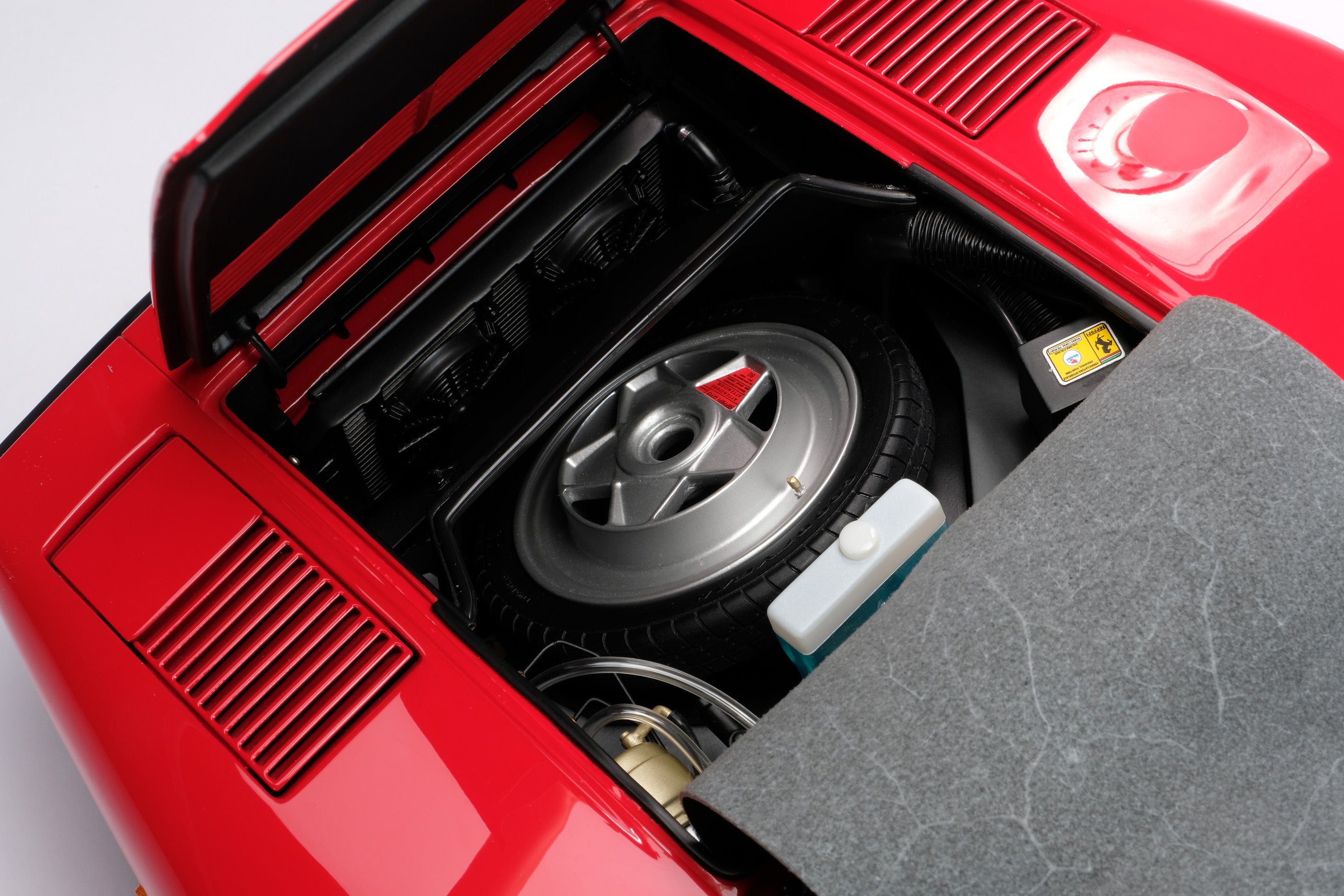 Ferrari 288 GTO (1984) – Amalgam Collection