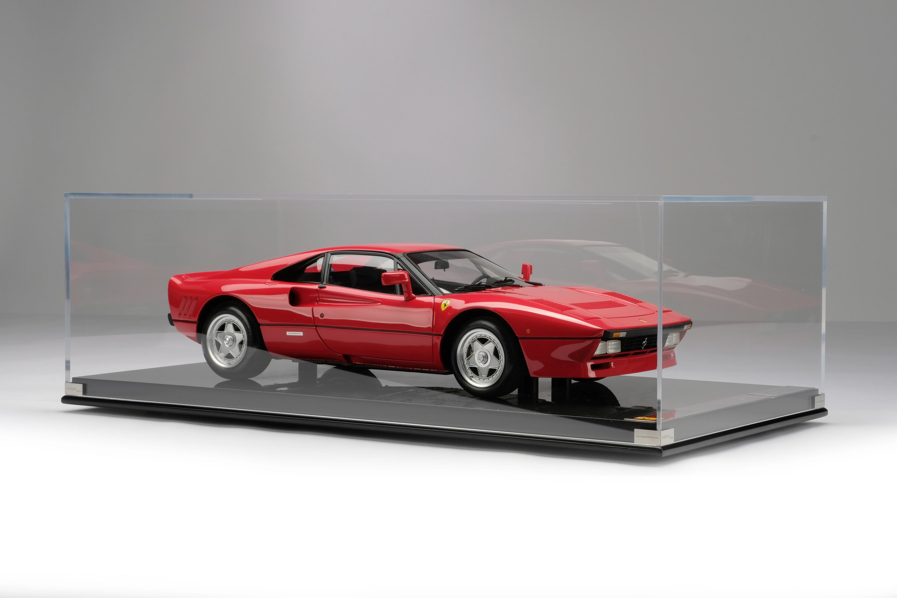 Ferrari 288 GTO (1984) – Amalgam Collection