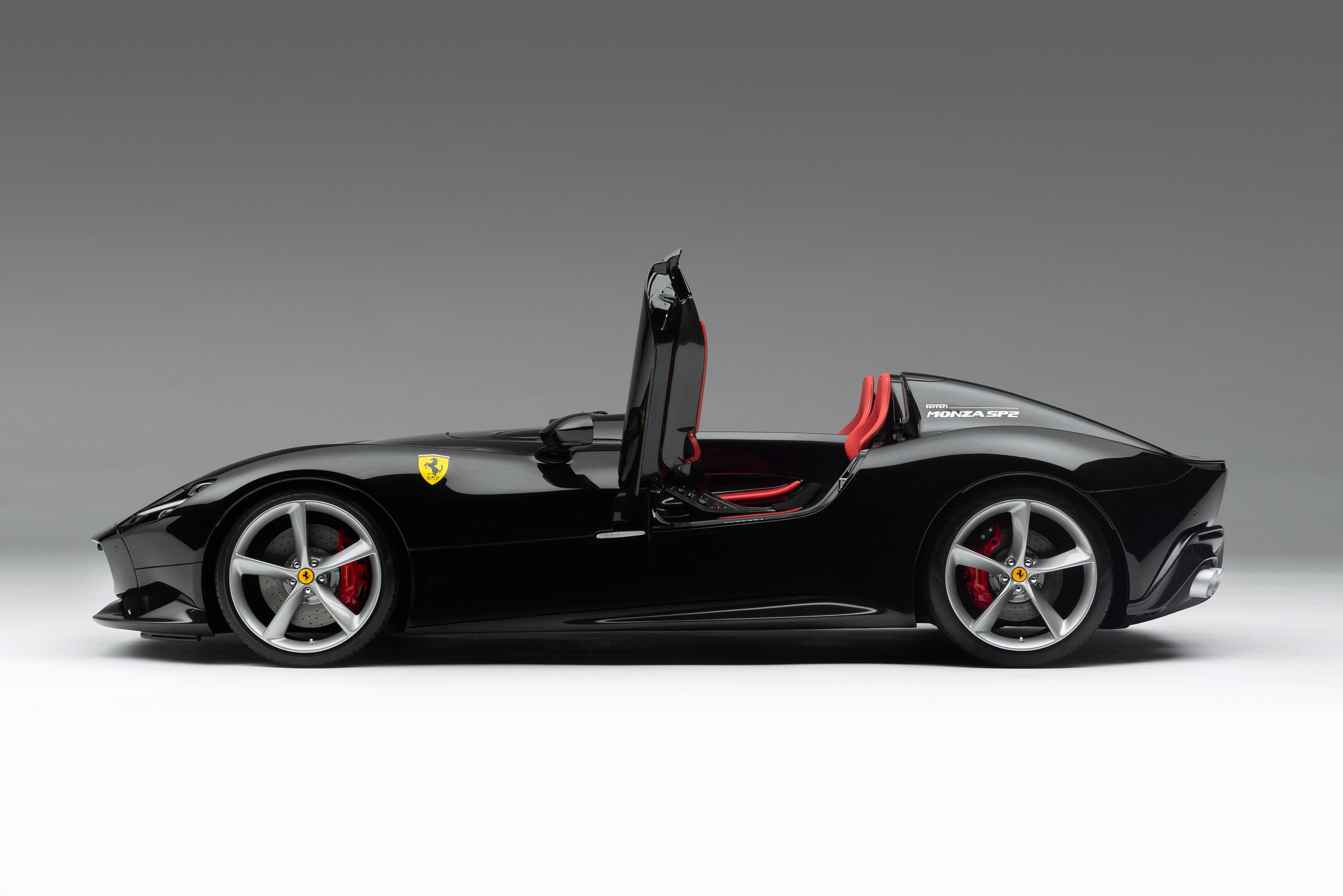 Ferrari Monza SP2 – Amalgam Collection