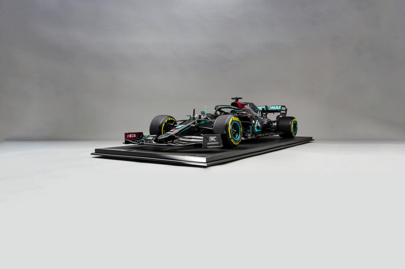 Mercedes-AMG F1 W11 EQ Performance - Gran Premio de Portugal 2020