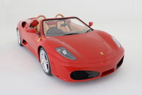 Ferrari F430 Spider (2005)